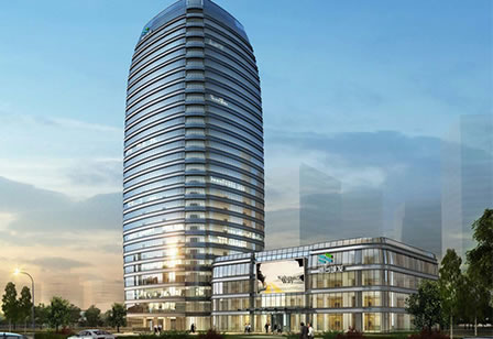 黄南藏族自治州建筑设计的测试内容