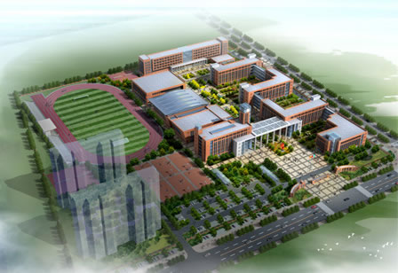 黄南藏族自治州建筑设计的测试内容