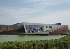 黄南藏族自治州建筑设计的测试内容