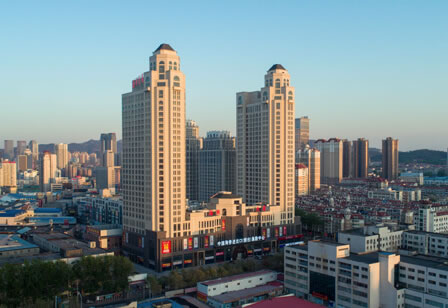 黄南藏族自治州建筑设计的测试内容